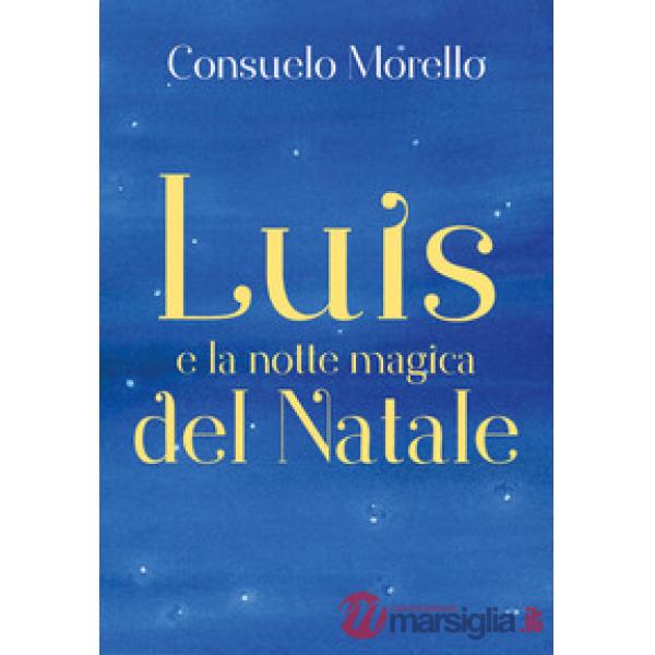 Luis e la notte magica del Natale