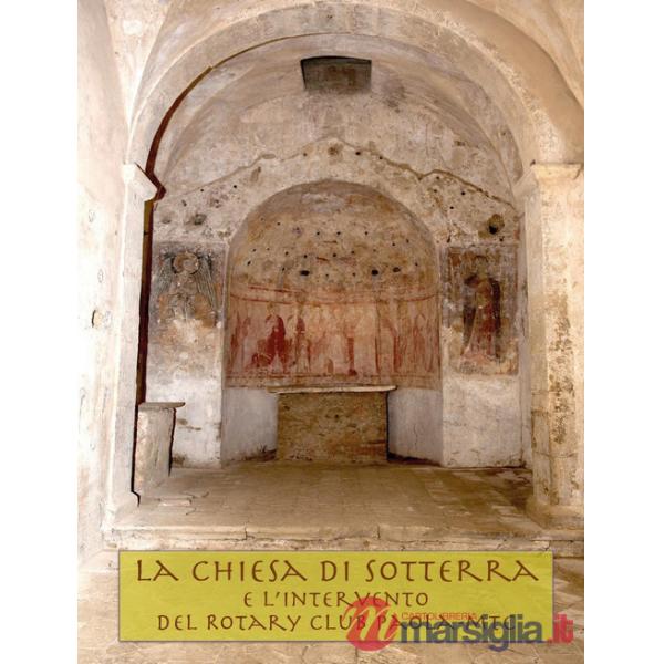 Chiesa di Sotterra (La)