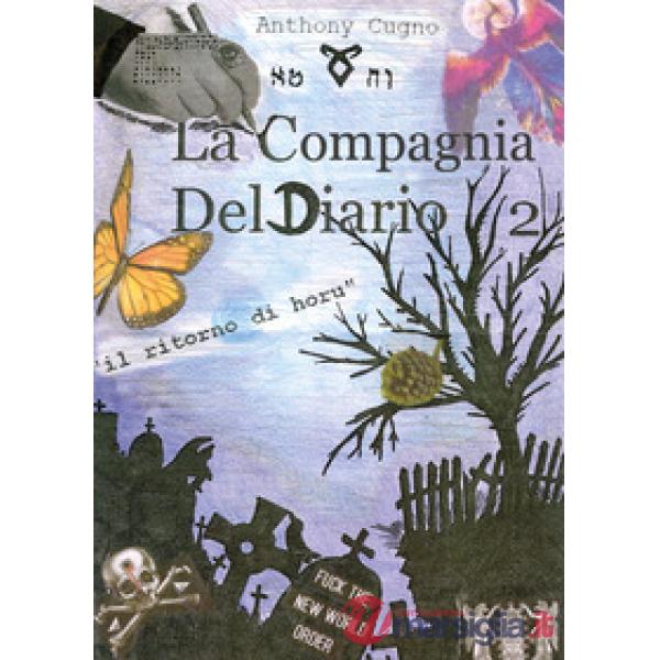 Compagnia del diario (La). Vol. 2