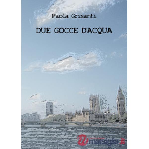 Due gocce d'acqua