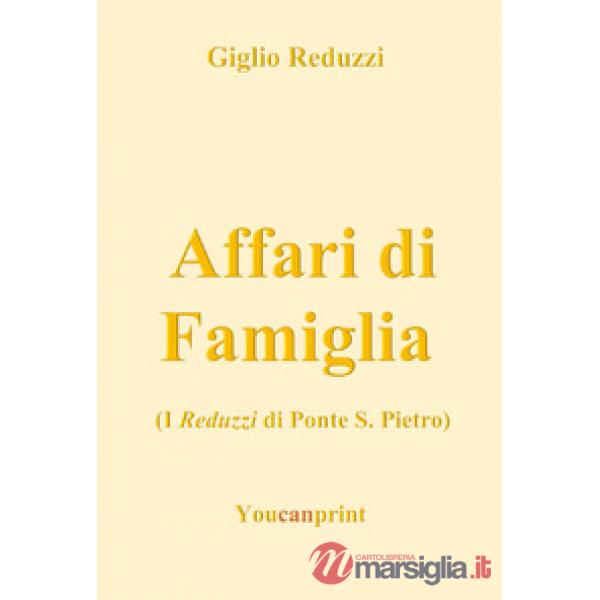 Affari di famiglia