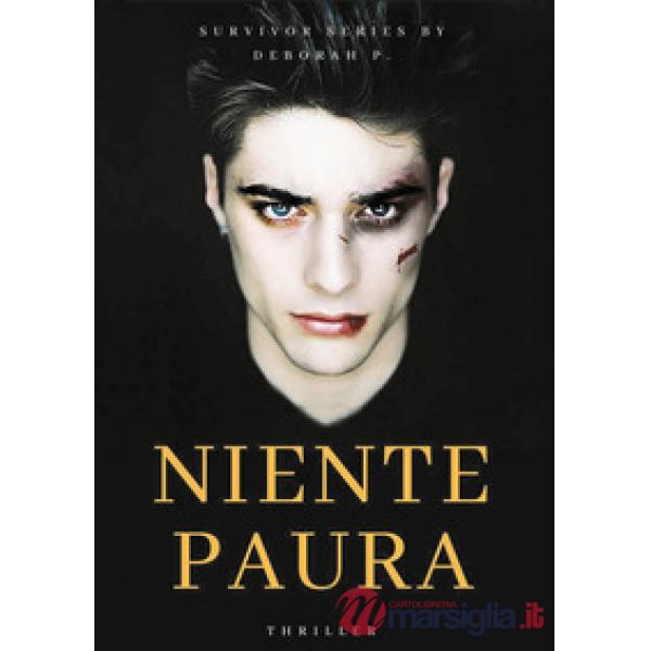 Niente paura. Survivor series