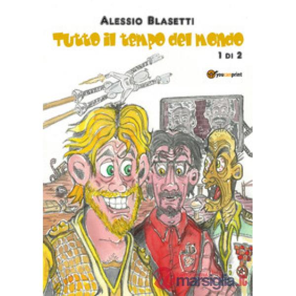 Tutto il tempo del mondo