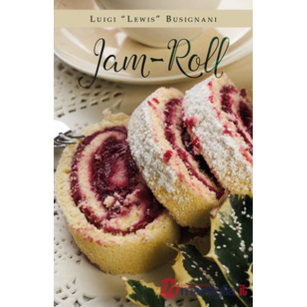 Jam-roll. Ediz. italiana