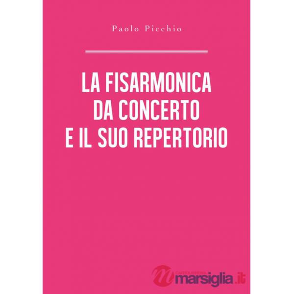 Fisarmonica da concerto e il suo repertorio (La)