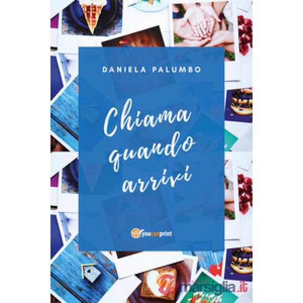 Chiama quando arrivi