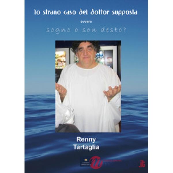 Strano caso del Dottor Supposta (Lo)