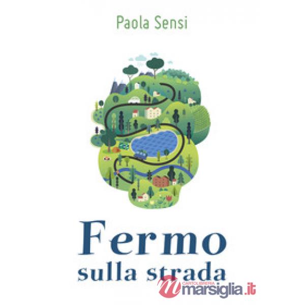 Fermo sulla strada