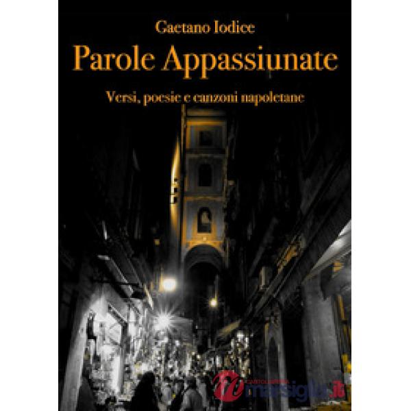 Parole appassiunate