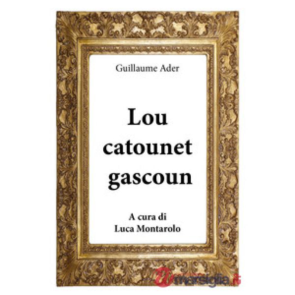Catounet gascoun (Lou)