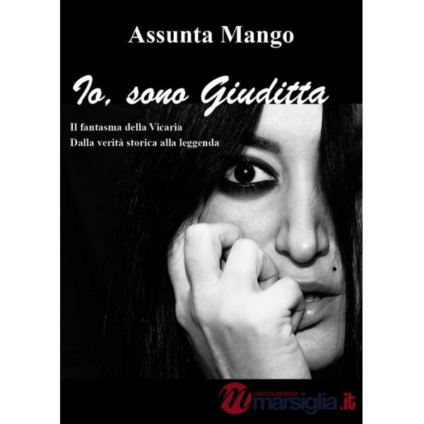 Io, sono Giuditta
