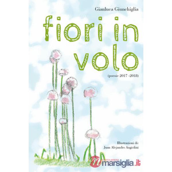 Fiori in volo