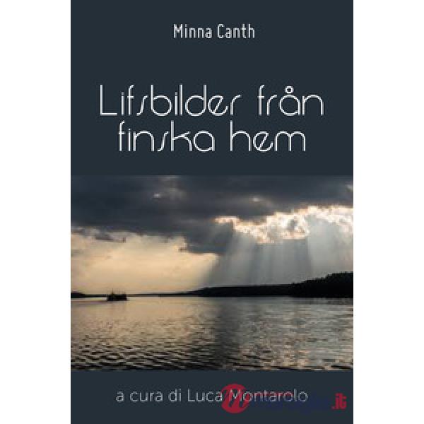 Lifsbilder fran finska hem