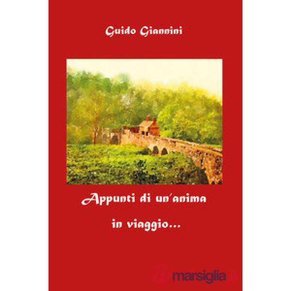Appunti di un'anima in viaggio
