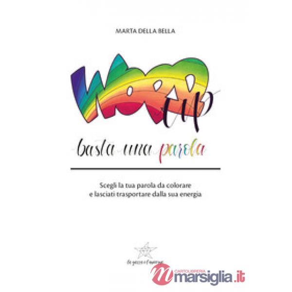 Word up. Basta una parola