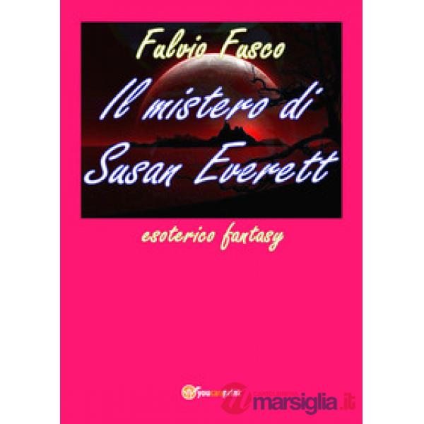 Mistero di Susan Everett (Il)