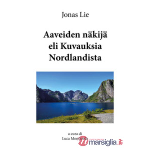 Aaveiden näkijä eli Kuvauksia Nordlandist
