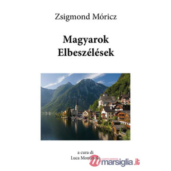 Magyarok elbeszélések