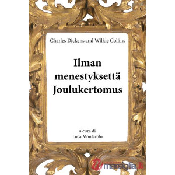 Ilman menestyksettä. Joulukertomus