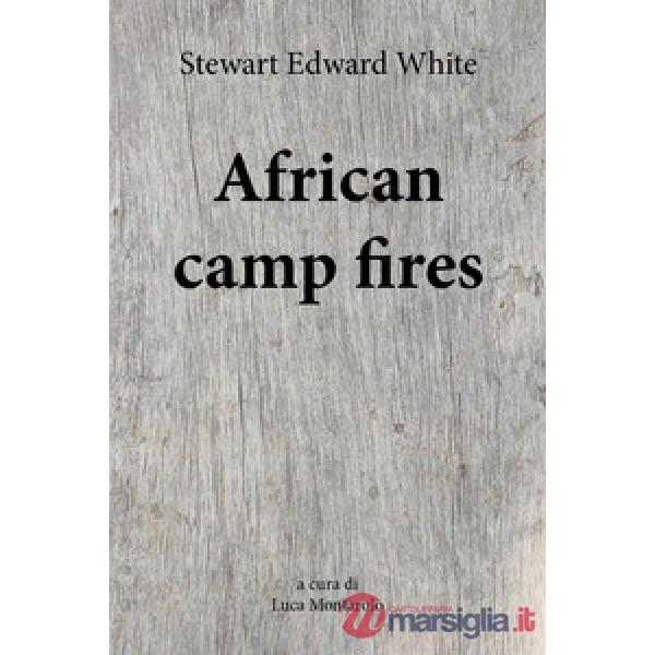 African camp fires