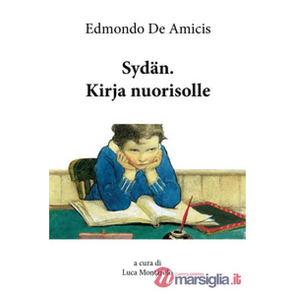 Sydän. Kirja nuorisolle