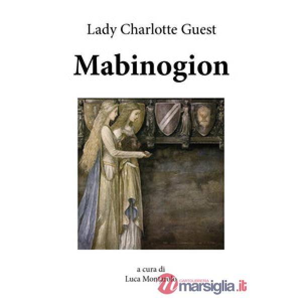 Mabinogion. Ediz. inglese