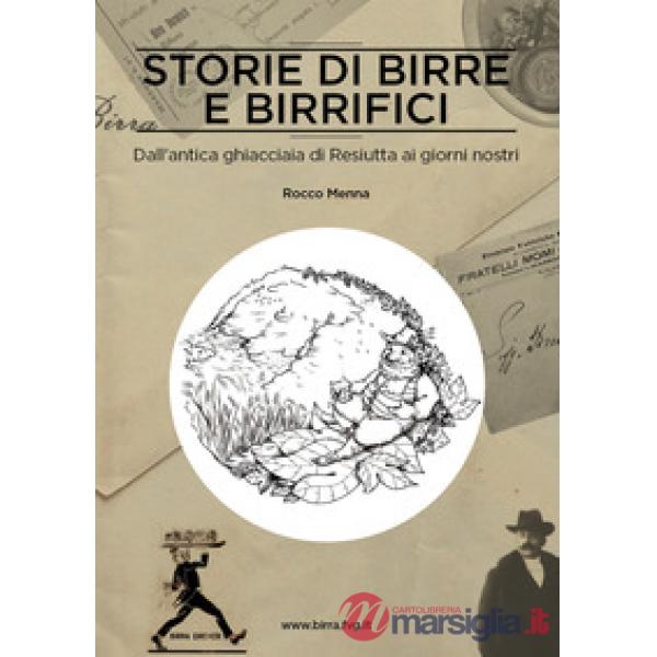 Storie di birre e birrifici