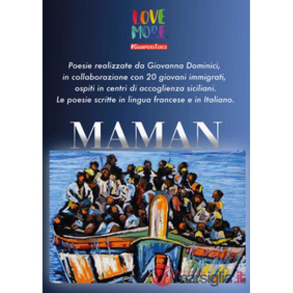 Maman