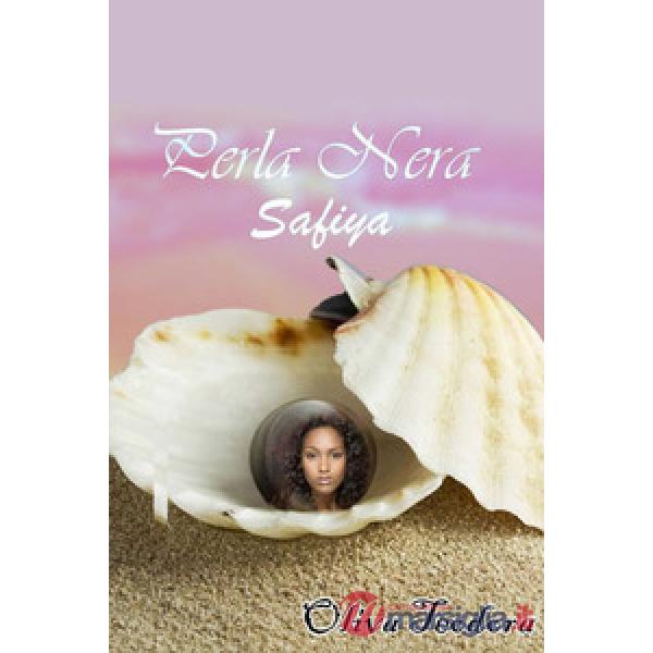 Safiya. Perla nera