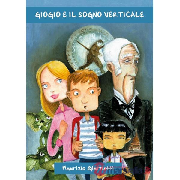 Giogio e il sogno verticale