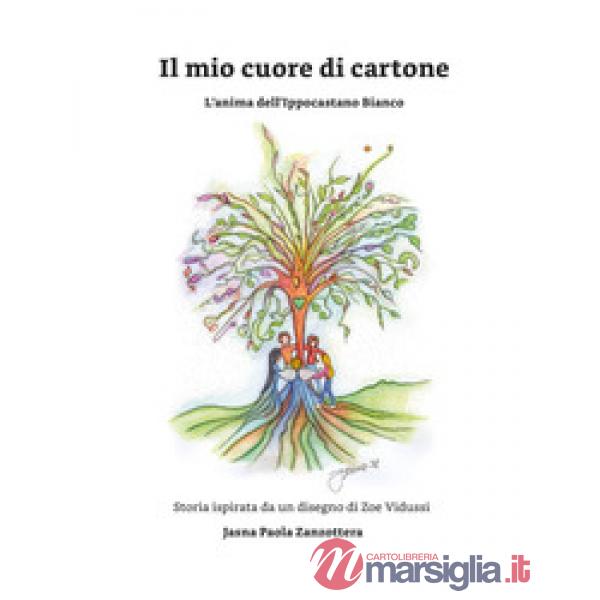 Mio cuore di cartone (Il)