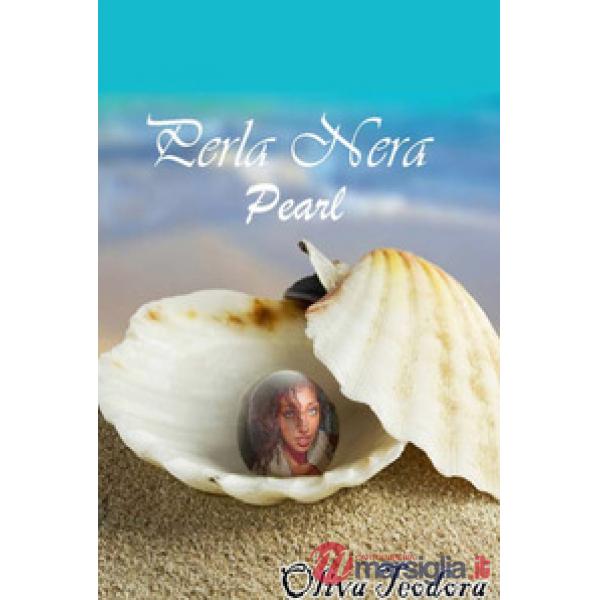 Pearl. Perla nera