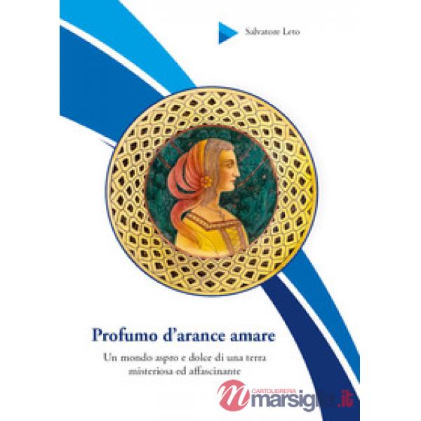 Profumo d'arance amare