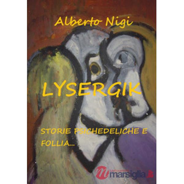 Lysergik
