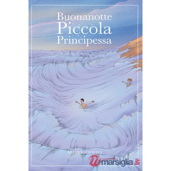 Buonanotte piccola principessa