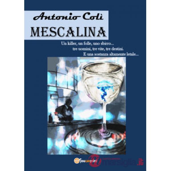 Mescalina