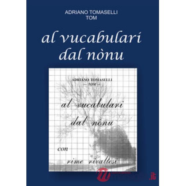 Vucabulari dal nónu (Al)