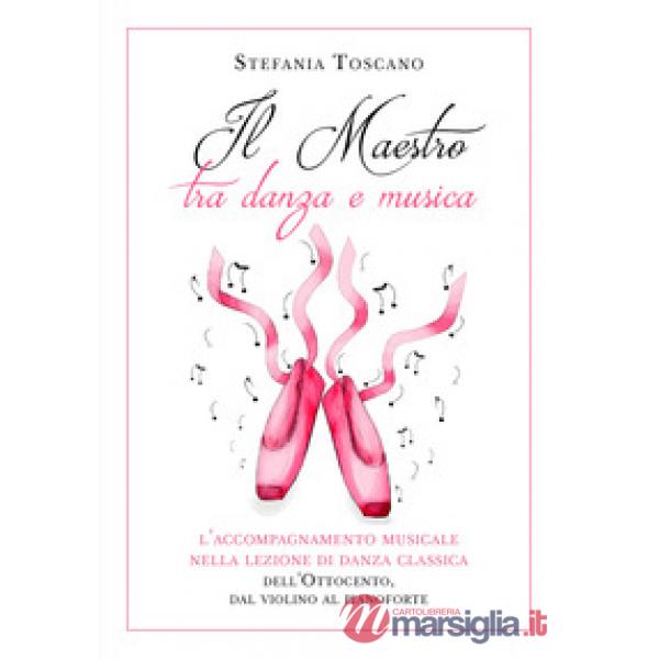 Maestro tra danza e musica. L'accompagnamento musicale nella lezione di danza cl