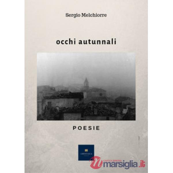 Occhi autunnali