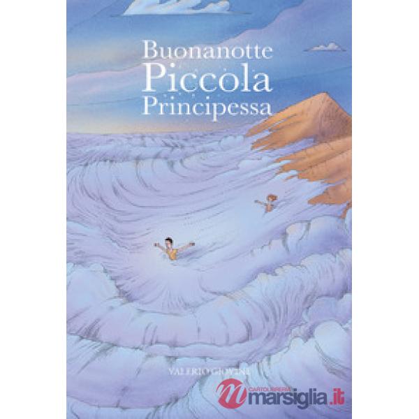 Buonanotte piccola principessa