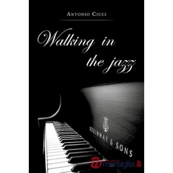 Walking in the jazz