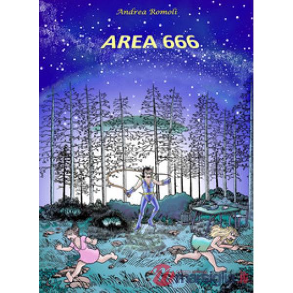 Area 666