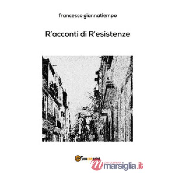 R'acconti di r'esistenze