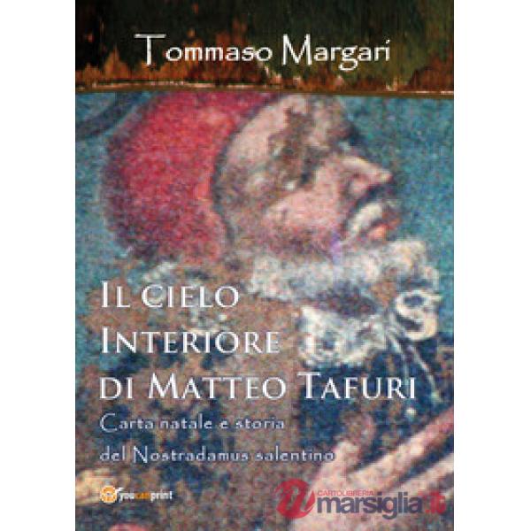 Cielo interiore di Matteo Tafuri (Il)