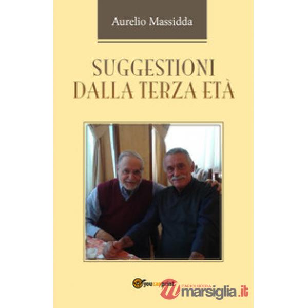Suggestioni dalla terza età