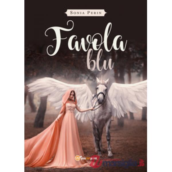 Favola blu