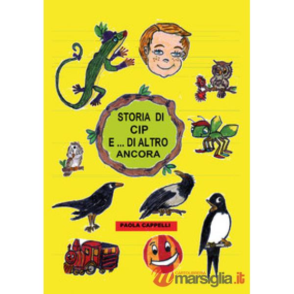 Storia di Cip e... di altro ancora