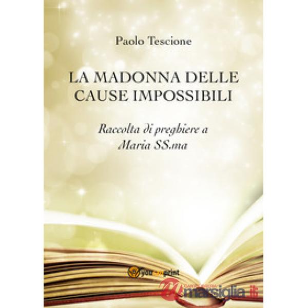 Madonna delle cause impossibli (La)