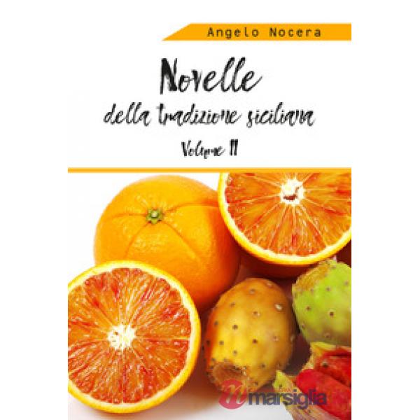 Novelle della tradizione siciliana. Vol. 2