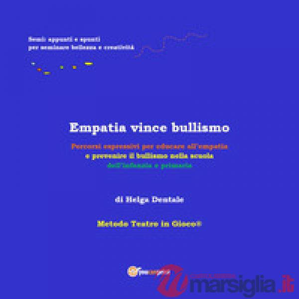 Empatia vince bullismo